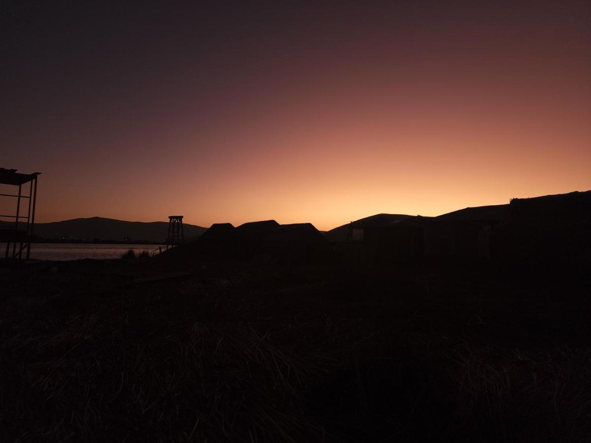 Titicaca Byhours 푸노 외부 사진