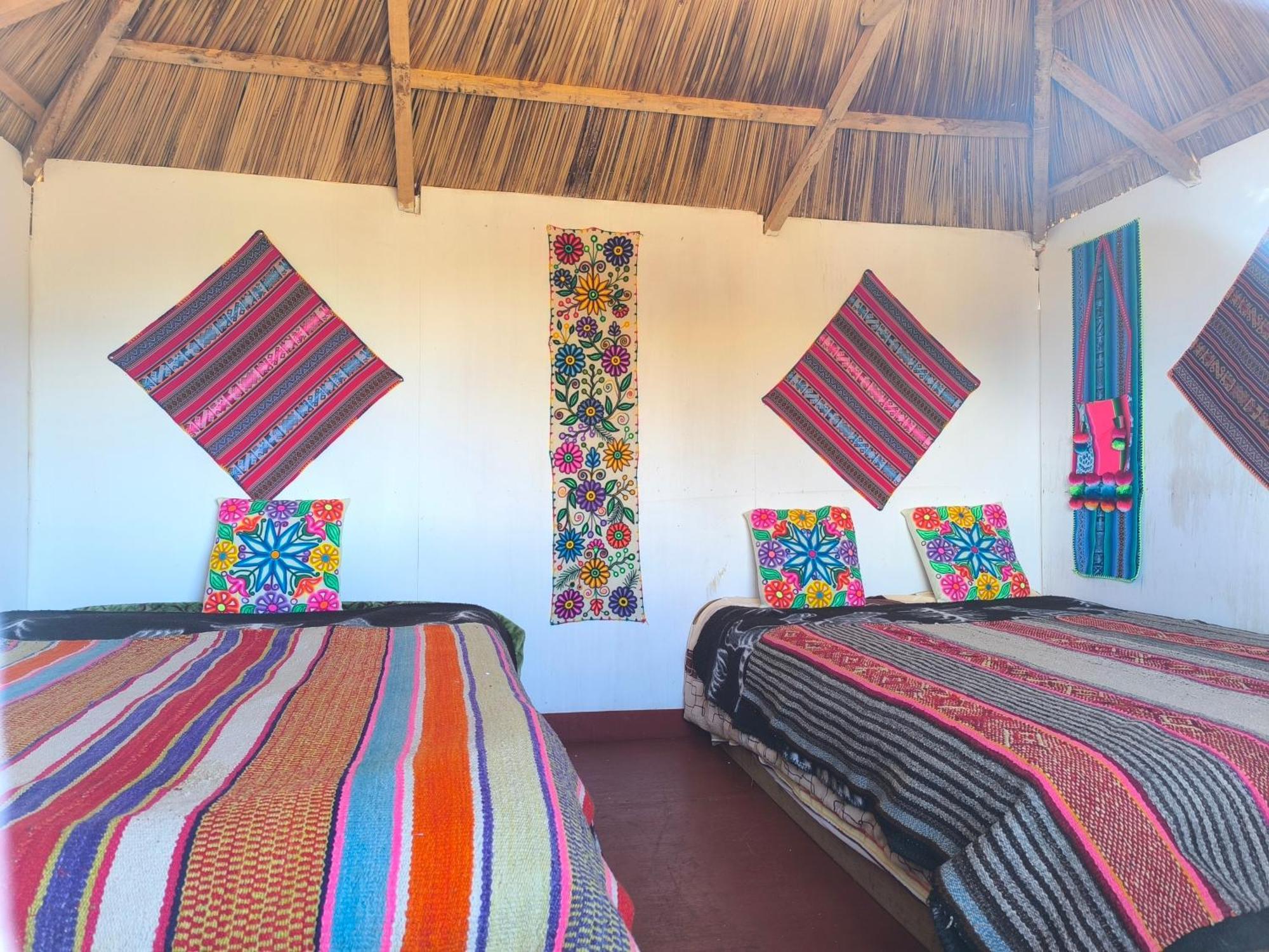 Titicaca Byhours 푸노 외부 사진