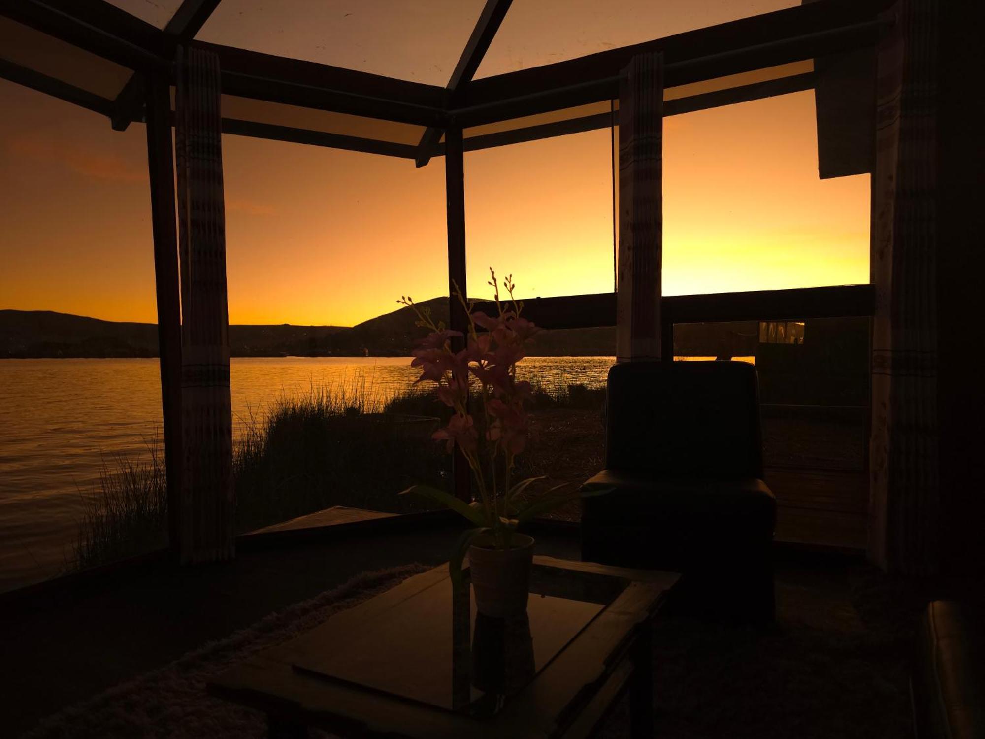 Titicaca Byhours 푸노 객실 사진