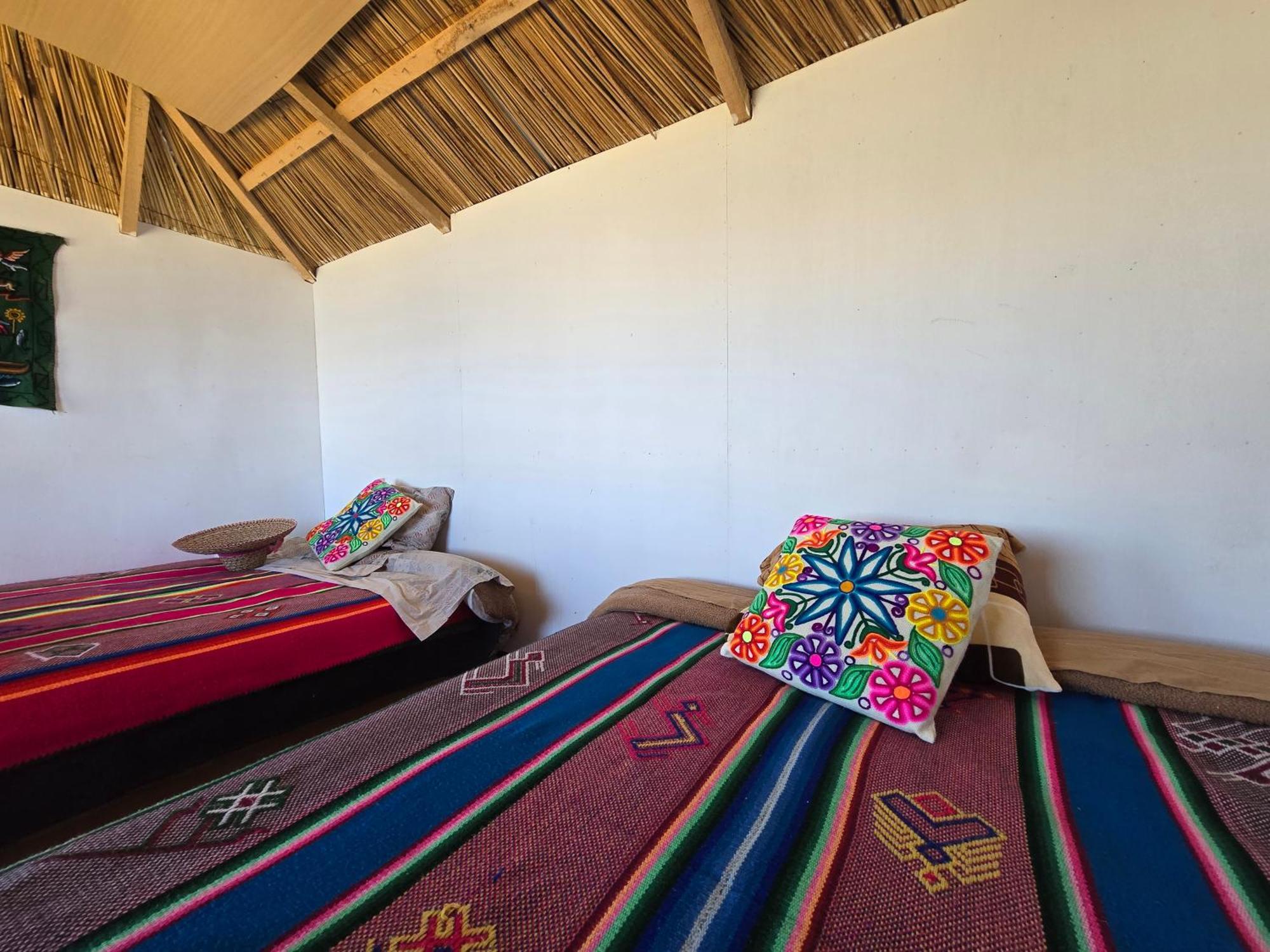 Titicaca Byhours 푸노 객실 사진